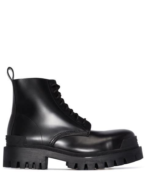 balenciaga boots price.